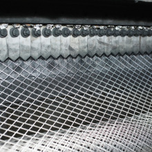 Strong supply capacity of high-quality selection of steel mesh